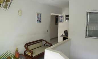 Imagem 5: Brotas. Galés. Prédio completo de 5 andares com 455m2