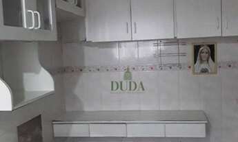 Imagem 6: Apartamento com 2 dormitórios, 67 m² - venda por R$ 500.000 ou aluguel por R$ 2.200/mês