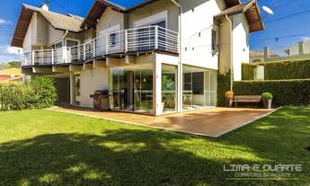 Imagem: Casa à venda no bairro Progresso - São