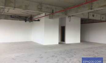 Imagem 6: Conjunto comercial para alugar, 258 m² por R$ 14.190/mês - Chácara Santo Antônio - São Pau