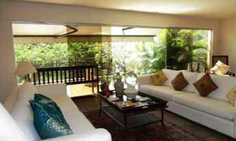 Imagem 7: Cobertura Duplex locação Jardim Oceânico $ qts