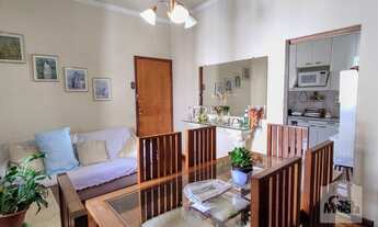 Imagem: Apartamento à Venda - Gutierrez, 2 Quartos