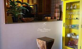 Imagem 4: Apartamento com 1 dormitório à venda, 55 m² por R$ 380.000 - Alto - Teresópolis/RJ