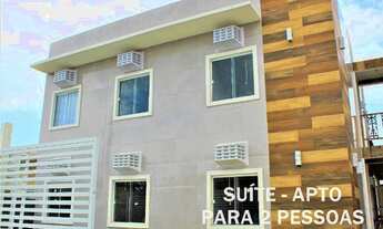 Imagem 4: Suite Locaçao Mensal