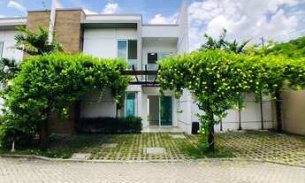 Imagem: Casa de condomínio para venda tem 104 metros