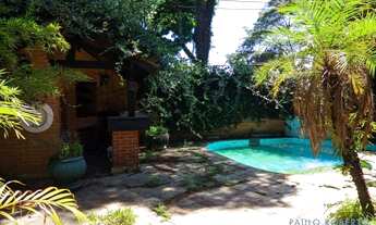 Imagem 6: CASA ASSOBRADADA - CITY BOAÇAVA - SP