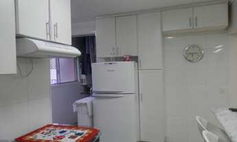 Imagem 4: Moema Índios - Impecável