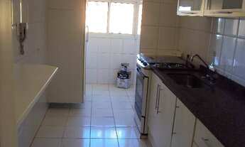 Imagem 7: Apartamento com 2 dormitórios à venda, 66 m² por R$ 550.000,00 - Residencial Morada dos La