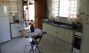 Imagem 4: Casa de 150 metros quadrados no bairro Vila Pindanga com 3 quartos