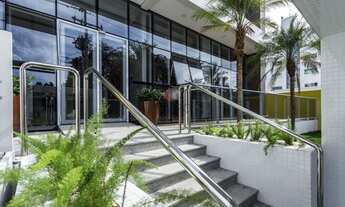 Imagem 3: APARTAMENTO com 4 dormitórios para alugar com 218.8m² por R$ 4.900,00 no bairro Juvevê - C