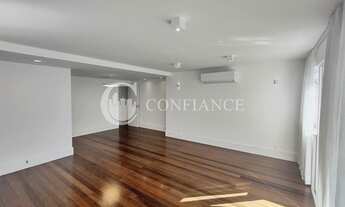 Imagem 5: Apartamento para aluguel tem 140 metros quadrados com 4 quartos em Leblon - Rio de Janeiro