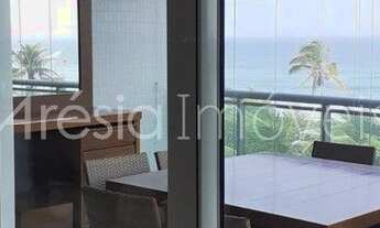 Imagem 3: Mônaco | Frontal Mar