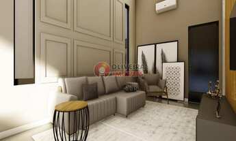 Imagem 7: Casa em Condomínio Terras de São Bento II, Limeira-SP