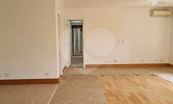 Imagem 7: Campo Belo, apto 110 m², 2 vagas!