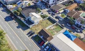 Imagem 3: FLORIANóPOLIS - Terreno Padrão - Trindade