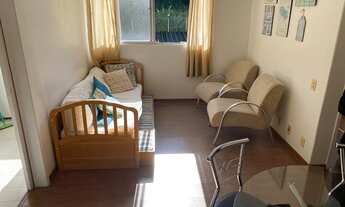 Imagem 2: APARTAMENTO - PADRÃO - VENDA - CARVOEIRA - FLORIANÓPOLIS - SC