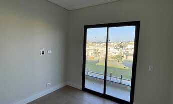 Imagem 5: Sobrado com 3 dormitórios à venda, 260 m² por R$ 1.280.000,00 - Residencial Terras do Vale