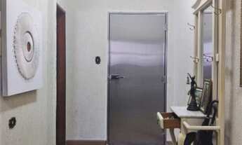 Imagem: Sala Comercial aluguel 122 metros - Consolação