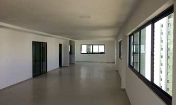 Imagem 6: MS | Melhor Apartamento da Torre | 02 Quartos e 2 vagas 53m²