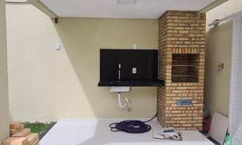 Imagem 6: Casa para venda com 129 metros quadrados com 3 quartos em Jardim Gonzaga - Juazeiro do Nor