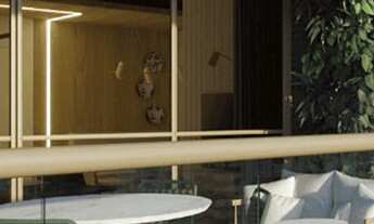 Imagem 2: Apartamento para venda com 97 metros quadrados com 3 quartos em Lagoa Nova - Natal - RN