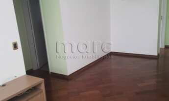 Imagem: SAO PAULO - Apartamento Padrão - VILA MARIANA