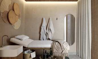 Imagem 7: Apartamento para venda tem 445 metros quadrados com 8 suítes em Lagoa - Rio de Janeiro - R