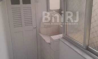 Imagem 13: TIJUCA - Amplo apartamento 2 quartos em excelente localização