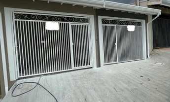 Imagem: CASA RESIDENCIAL em INDAIATUBA - SP, JARDIM