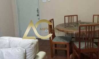Imagem 2: Apartamento com 2 dorms, Balneário Cidade Atlântica, Guarujá - R$ 400 mil, Cod: AP0070