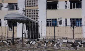 Imagem: Apartamento 2 quartos em Federação - Salvador