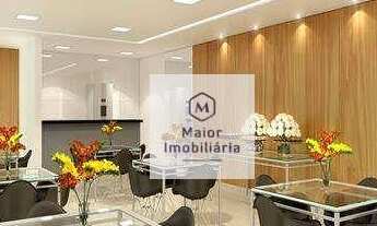 Imagem 3: Apartamentos 2 quartos Justinopolis