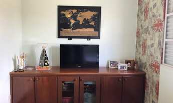 Imagem 5: Sobrado com 4 dormitórios