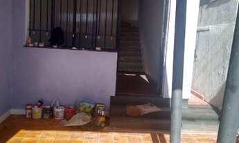 Imagem 2: Sobrado com 2 dormitórios para alugar, 81 m² por R$ 2.500/mês - Campo Belo - São Paulo/SP