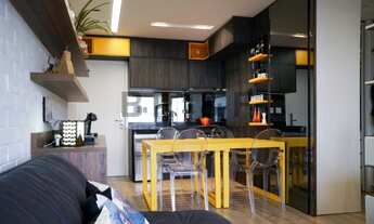 Imagem 4: Apartamento, Brooklin - São Paulo