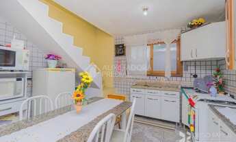 Imagem: Ampla casa no bairro Tristeza com 280 m²