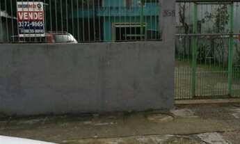 Imagem 5: Porto Alegre - Terreno Padrão - Vila Ipiranga