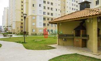 Imagem 7: Apartamento com 2 dormitórios à venda, 47 m² por R$ 266.000,00 - Vila Augusta - Guarulhos