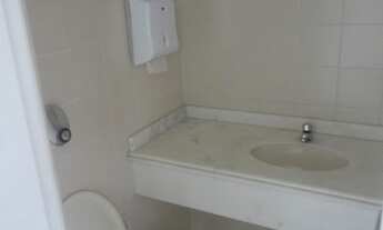 Imagem 5: Porto Alegre - Conjunto Comercial/Sala - Floresta