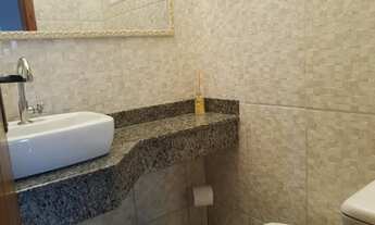 Imagem 4: Casa à venda, 4 quartos, 2 suítes, 4 vagas, Jardim Europa II - Indaiatuba/SP