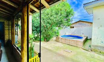 Imagem 7: Casa a venda de 02 dormitórios no Parque Itacolmi