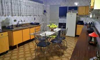 Imagem 3: SOBRADO COM 3 QUARTOS PARA VENDA, VILA GUSTAVO, SÃO PAULO