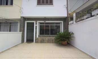 Imagem 3: Casa de vila sobrado para venda tem 104 metros quadrados com 3 quartos