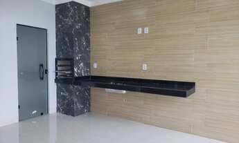 Imagem 2: Casa de 2 quartos em Campo Grande - Rio de Janeiro - RJ