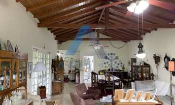 Imagem 4: Casa com 3 dormitórios à venda, 260 m² por R$ 1.300.000,00 - Jardim do Ribeirão II - Itupe