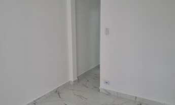 Imagem 7: Apartamento para venda com 115 metros quadrados com 3 quartos em Itararé - São Vicente - S