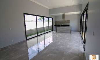 Imagem 7: Casa (térrea em condominio) 3 dormitórios/suite, cozinha planejada, em condomínio fechado