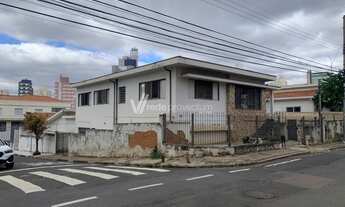 Imagem 2: Casa - Botafogo - Campinas