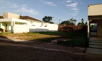 Imagem 4: Vendo Terreno - Condomínio Vivendas do Parque