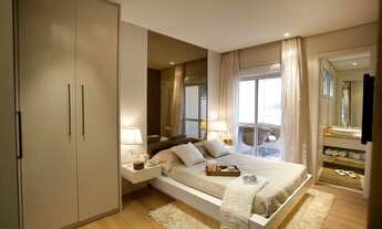 Imagem 3: Apartamento com 2 dormitórios à venda, 67 m² por R$ 1.050.000 - Vila Mariana - São Paulo/S